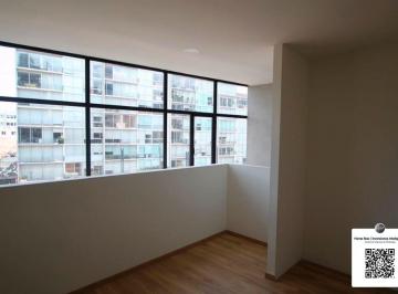 Departamento de 3 habitaciones, Cuauhtémoc · Departamento de 164 m² con 3 Recámaras en Venta en Juárez - Remate Bancario