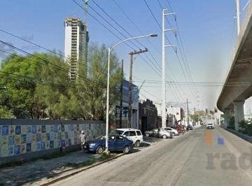 Terreno / Lote · 772m² · Terreno en Renta en Av Cristóbal Colon Ote, Monterrey, N. L.