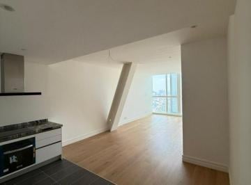 Departamento de 1 habitación, Benito Juárez · Exclusivo Departamento en Torre Mitikah Residencial – Vive en Las Alturas