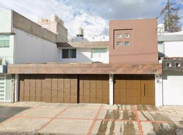 Casa de 5 habitaciones, Gustavo A. Madero · Casa en Venta en Cda. de Otavalo 119, Lindavista Sur, Gustavo A. Madero, Ciudad de México.