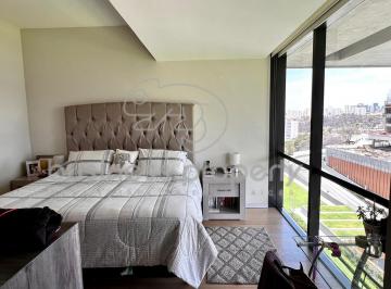 Departamento · 120m² · 2 Recámaras · 2 Estacionamientos · Departamentos en Venta en Bosque Real, Naucalpan, Huixquilucan