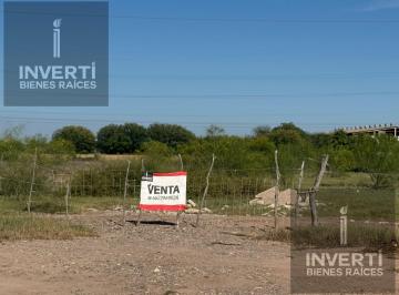 Terreno / Lote · 5000m² · Se Vende Terreno 4795 m², en Huatabampo Sonora
