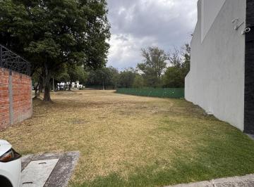 Terreno / Lote · 395m² · Terreno en Venta en Fracc Fuentes de Moratilla