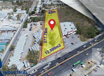 Terreno comercial · 12m² · Terreno Comercial en Venta