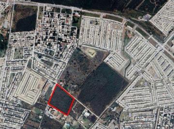 Terreno / Lote , Juárez · Terreno Plano Dos Frentes Ideal Para Vivienda en Juárez, Nuevo León