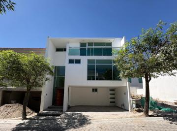 1 · Casa en Venta en Parque Cuernavaca – Lomas de Angelópolis III, Puebla