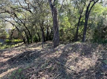 Terreno / Lote , Santiago · Venta - Terreno en El Barrial (Santiago) Fracc. Bosque Residencial - 1er Sector