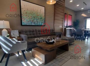 Casa · 114m² · 3 Recámaras · 2 Estacionamientos · Casa Nueva en Venta Al Norte