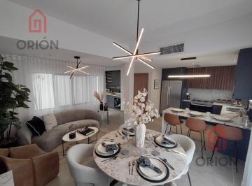 Casa · 190m² · 3 Recámaras · 2 Estacionamientos · Casa en Venta en Cantera