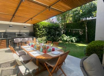 Casa en condominio de 3 habitaciones, Cuajimalpa de Morelos · Se Vende Linda Casa en Paseo de Las Lomas