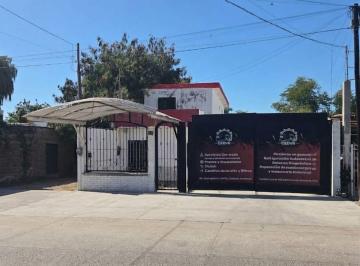 Local comercial , Ahome · Local Comercial en Renta, Los Mochis, Sinaloa