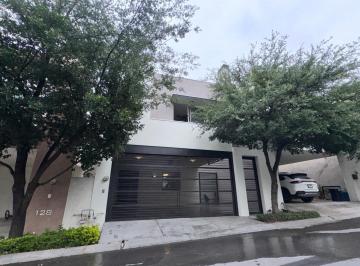 Casa · 134m² · 3 Recámaras · Casa - Cumbres San Agustín