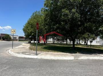 Foto principal · Terreno en Venta Al Norte, en Fraccionamiento Frente a Área Verde