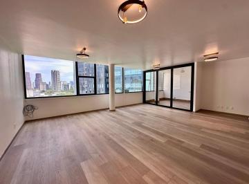 Departamento de 3 habitaciones, Miguel Hidalgo · Venta Departamento Remodelado en Campos Elíseos, Polanco