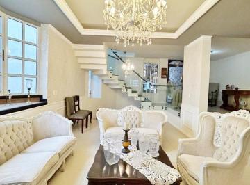 Casa de 3 habitaciones, Guadalupe · Casa en Venta en Contry Sol Guadalupe N. L.