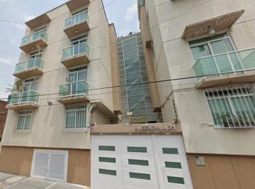 Departamento de 2 habitaciones, Venustiano Carranza · Remate en V Carranza - Jesus Gaona — Propiedad Hasta con 60% de Descuento