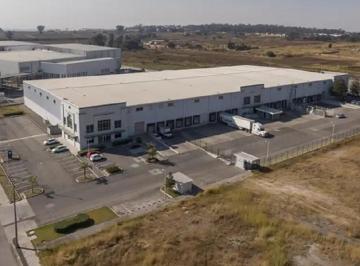 Bodega comercial · 2148m² · Bodega Industrial en San Pedro Tlaquepaque, Jalisco de 2,148 m²