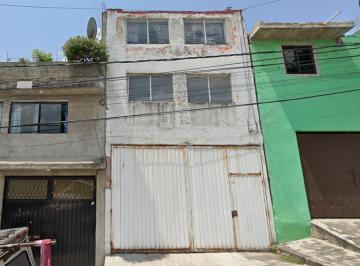 Casa de 4 habitaciones, Naucalpan de Juárez · Casa en Venta – Oportunidad de Inversión en Lomas de Occipaco, Naucalpan, Gustavo Baz