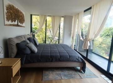 Departamento de 2 habitaciones, Cuauhtémoc · ¡Venta de Bonito Depto. Para Estrenar en La Col. Roma Sur!