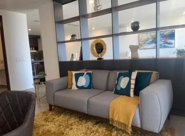 Departamento · 134m² · 2 Recámaras · 2 Estacionamientos · Departamento en Venta