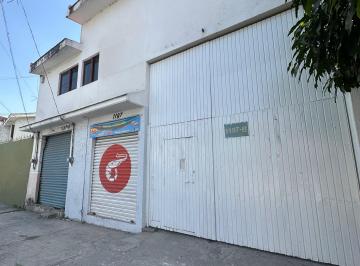 Bodega comercial de 4 habitaciones, Zapopan · Venta Bodega Mariano Otero