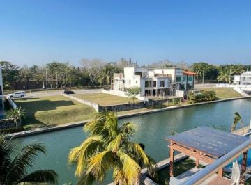 Casa · 700m² · 6 Recámaras · 4 Estacionamientos · Casa - El Dorado Residencial & Marina