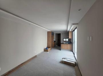 Departamento de 2 habitaciones, Benito Juárez · Último Departamento Interior con Roof Privado en Xochicalco, Narvarte