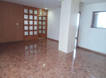 Departamento de 2 habitaciones, Benito Juárez · Departamento Interior con Estacionamiento en Primer Piso Colonía del Valle
