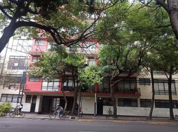 Departamento de 2 habitaciones, Benito Juárez · Vive en La del Valle por Debajo de 4 Millones en 1er Piso Elevador y Estacionamiento
