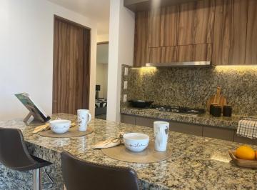 Departamento · 165m² · 3 Recámaras · 2 Estacionamientos · Departamento en Venta en Sophia