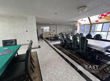 Departamento de 2 habitaciones, Miguel Hidalgo · PH en Polanco Para Remodelar