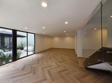 Departamento de 3 habitaciones, Benito Juárez · Casa en Preventa a 1 Calle del Parque Alamedas, Colonia del Valle Centro