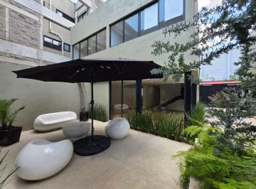 Casa en venta ubicada en la colonia Del Valle Centro. Cuenta con 3 recámaras, id · Casa Exterior en Preventa (Julio 2026) Sobre La Bella Calle de Heriberto Frías, del Valle
