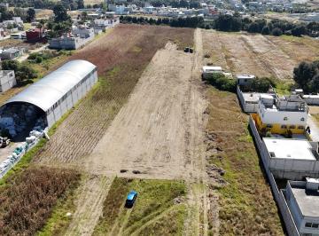 Terreno / Lote , Puebla · Venta de Lotes, en Carretera a Canoa