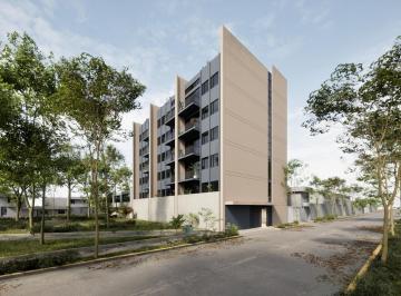 Departamento · 87m² · 2 Recámaras · 2 Estacionamientos · Departamento en Venta en Parque Prados, Zona Prados Agua Azul