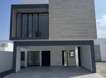 Casa de 3 habitaciones, Santiago · Casa con 251 m² Superficie de Terreno y 3 Recámaras en Venta, El Barrial