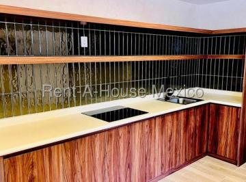 Departamento de 3 habitaciones, Miguel Hidalgo · Departamento en Venta en Observatorio, Miguel Hidalgo. Fg 26 - 1284