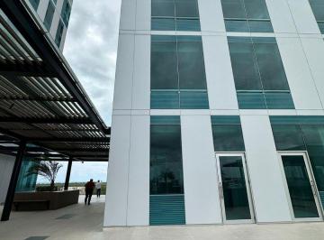 Oficina , Benito Juárez · En Renta - Oficina - Plaza Kun - Av Bonampak, Cancún