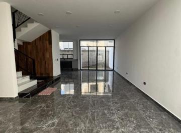 Casa · 192m² · 3 Recámaras · 2 Estacionamientos · Casa en Venta San Francisco, San Mateo Atenco