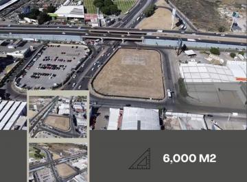 Terreno / Lote , León · Boulevard Aeropuerto Esquina Blvd. Delta