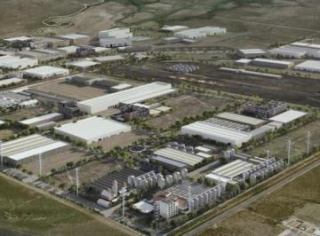 Terreno / Lote · 30000m² · Terreno en Pesquería
