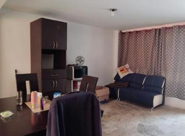 1 · Departamento en Venta — Santa María Nonoalco, Benito Juárez