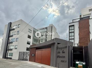Departamento · 72m² · 2 Recámaras · 2 Estacionamientos · Departamentos en Venta en Residencial Bosques de La Noria, Zona La Noria, Puebla.