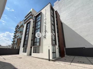 Departamento · 72m² · 2 Recámaras · 2 Estacionamientos · Departamentos en Venta en Residencial Bosques de La Noria, Zona La Noria, Puebla.