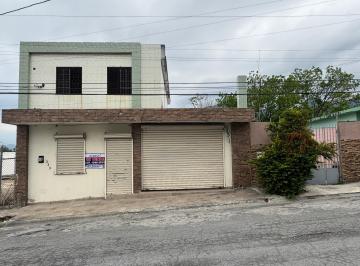 Bodega comercial de 4 habitaciones, Guadalupe · Bodega Comercial en Venta en Rincón de La Sierra, Guadalupe