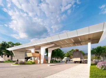 1 · Lotes en Pre Venta en Cluster Industrial Al Sur de Aguascalientes