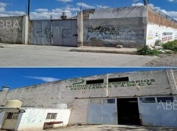Bodega comercial · 1612m² · Bodega Comercial en Nombre de Dios