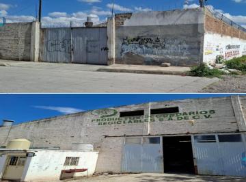 Bodega comercial · 1612m² · Bodega Comercial en Nombre de Dios