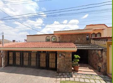 Casa de 4 habitaciones, San Luis Potosí · ¡Oferta! Lomas 4ta Slp: Zona Elite, Alta Plusvalía y Gran Ahorro Especial Muy Bajo de Mercado.