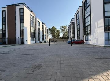 Departamento de 2 habitaciones, Puebla · Departamento en Venta, Camino Real a Cholula